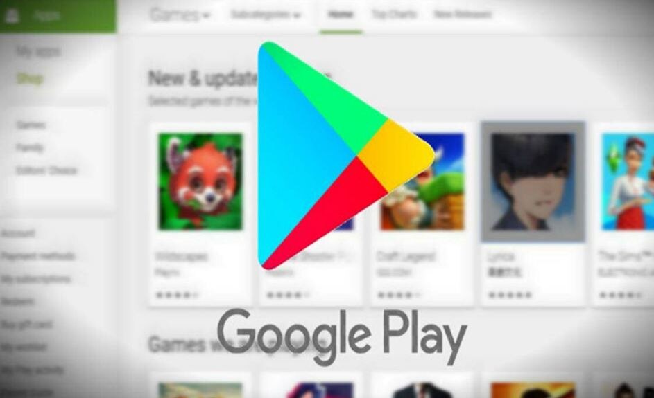 Google ने इन 6 ऐप्स को Play Store से हटाया, जानिए कौन-कौन से ऐप हैं शामिल