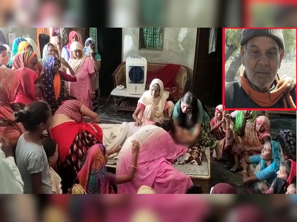 तीन बार विधायक रह चुके निर्वेंद्र कुमार मिश्रा का बदमाशों ने किया पीट-पीट कर कत्ल