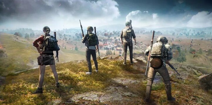 PUBG पर बैन लगने के बाद भी जारी है खेल