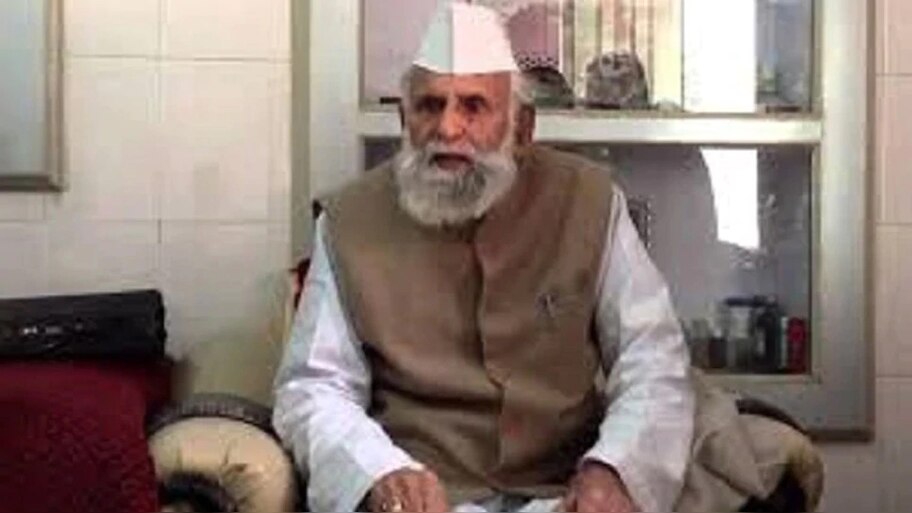 डॉ. शफीकुर्रहमान ने सीएम योगी को लिखा खत, जानिए क्या कहा