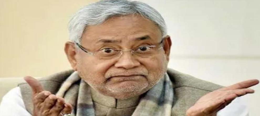 Bihar Assembly Election: ବିଶ୍ୱାସଘାତ କରିବାରେ ନୀତିଶ ଧୁରନ୍ଧର: ତେଜସ୍ୱି Bihar Assembly Election: ବିଶ୍ୱାସଘାତ କରିବାରେ ନୀତିଶ ଧୁରନ୍ଧର: ତେଜସ୍ୱି