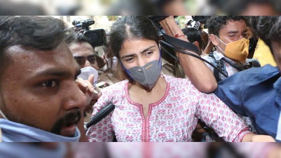 Sushant Singh Rajput Case: ରିୟାଙ୍କୁ ମାରାଥନ ଜେରା
