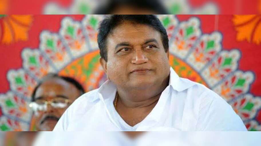 ତେଲୁଗୁ ସୁପରଷ୍ଟାର ଜୟପ୍ରକାଶଙ୍କ ହୃଦଘାତରେ ମୃତ୍ୟୁ