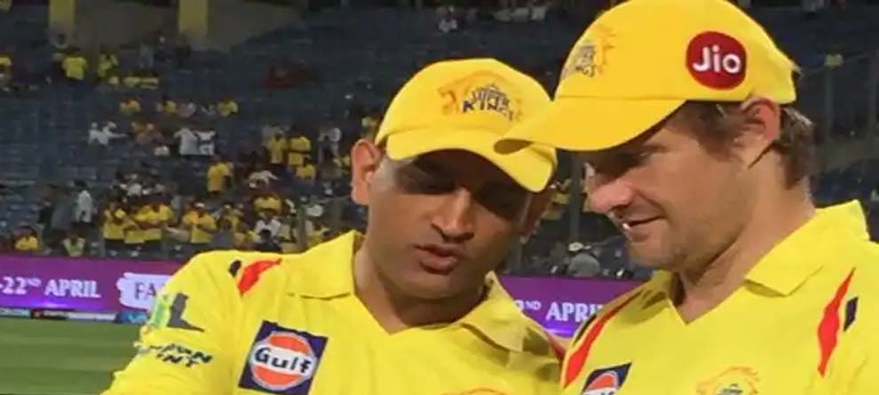 IPL 2020: CSKକୁ ମଜବୁତ କରିବେ ଏହି ଚାରି ଖେଳାଳି IPL 2020: CSKକୁ ମଜବୁତ କରିବେ ଏହି ଚାରି ଖେଳାଳି
