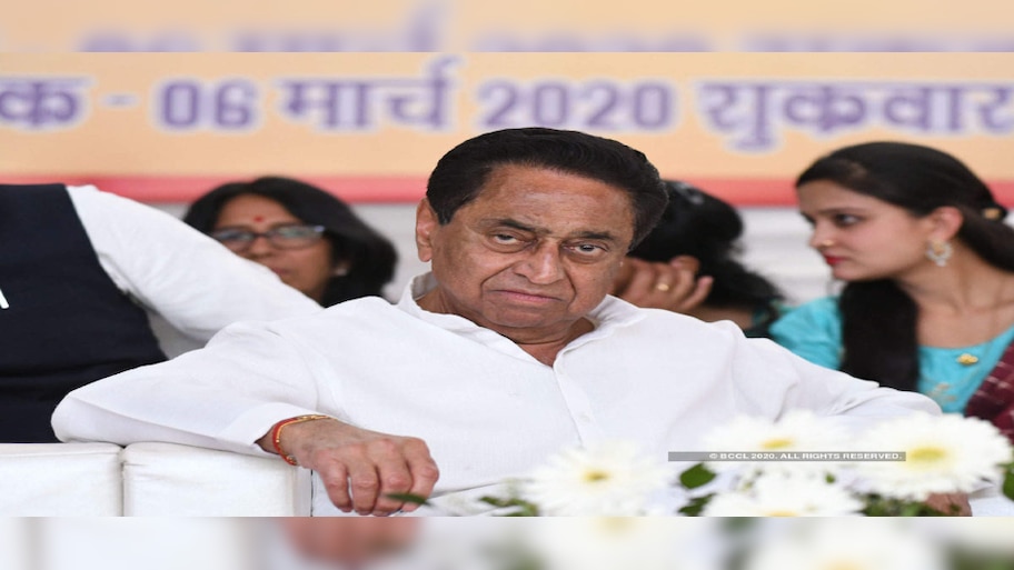 ମଧ୍ୟପ୍ରଦେଶ ଉପନିର୍ବାଚନ ପୂର୍ବରୁ ବିଜେପିକୁ ବଡ଼ ଝଟକା ଦେଲେ କମଳ ନାଥ