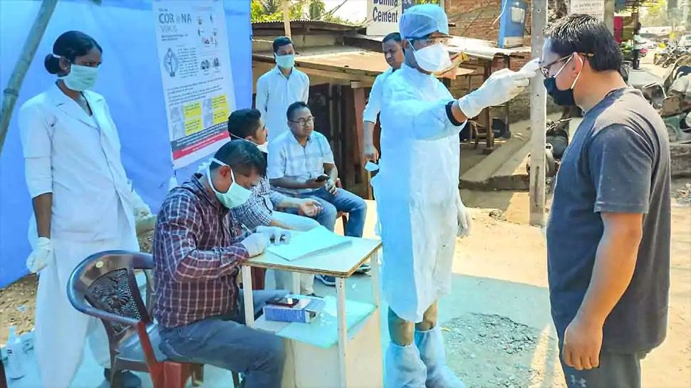 इस राज्य में खतरनाक ढंग से फैल रहा है कोरोना, 24 घंटे में 20 हजार से ज्यादा नए मामले
