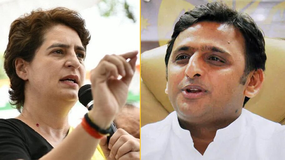 अखिलेश यादव की अपील- रात 9 बजे 9 मिनट के लिए बत्ती बुझाएं, कांग्रेस का भी मिला साथ
