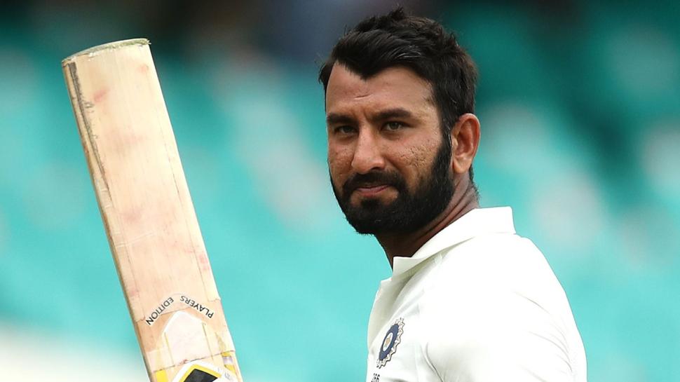 Indian Cricketer Cheteshwar Pujara Reveals about unsold in ...