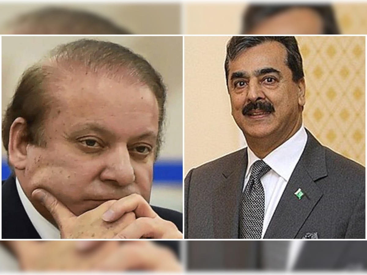 तोशखाना केसः दोषी ठहराए गए पाकिस्तान के दो पूर्व प्रधानमंत्री, पूर्व राष्ट्रपति गिलानी भी हैं अपराधी