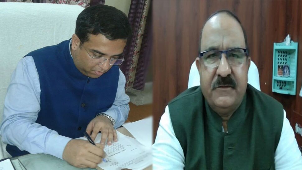 Rae Bareli Cmo Sanjay Sharma Sacked Few Days Ago Dm Called Him Donkey In Officers Meeting à¤¹à¤ à¤ à¤à¤ à¤° à¤¯à¤¬à¤° à¤² Cmo à¤¸ à¤à¤¯ à¤¶à¤° à¤® à¤ à¤ à¤¦ à¤¨ à¤ªà¤¹à¤² Dm à¤¨ à¤à¤«à¤¸à¤° à¤ à¤® à¤ à¤ à¤® 3.20 sterne aus 61 bewertungen. rae bareli cmo sanjay sharma sacked few