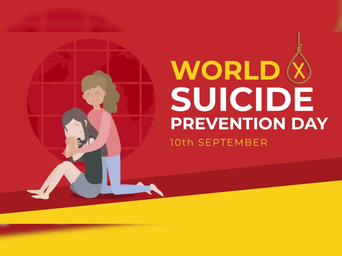 World Suicide Prevention Day