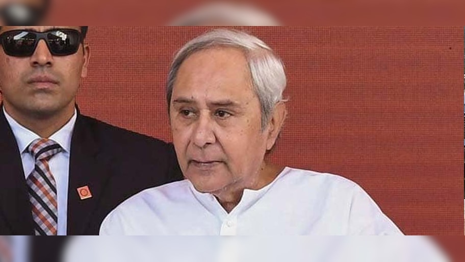 ରାଜ୍ୟର କୋଭିଡ଼ ସ୍ଥିତି ଉପରେ ମୁଖ୍ୟମନ୍ତ୍ରୀଙ୍କ ଅନୁଧ୍ୟାନ