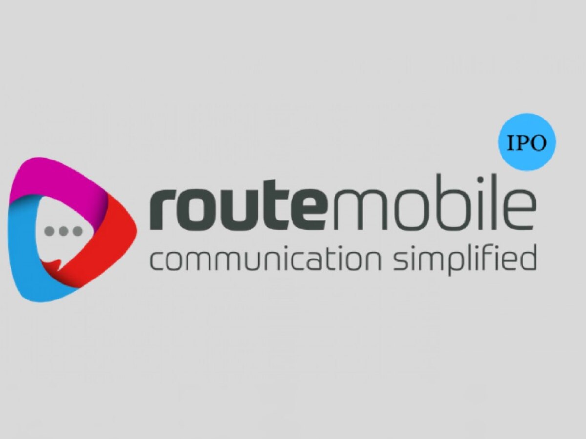 Route Mobile के IPO में पैसा लगाएं या नहीं, यहां लीजिए एकदम सटीक राय