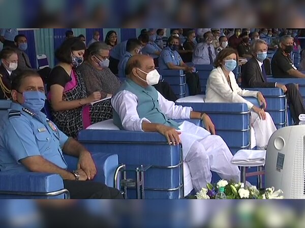 फोटो बशुक्रिया ANI