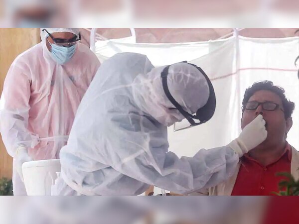 Coronavirus: आज फिर टूटा रिकॉर्ड, 24 घंटो में सामने आए 95 लाख से ज्यादा नए मरीज़