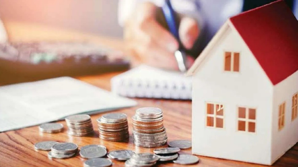 होम लोन पर बचा सकते हैं सालाना 5 लाख रुपये तक टैक्स, समझिए कैसे होम लोन पर बचा सकते हैं सालाना 5 लाख रुपये तक टैक्स, समझिए कैसे