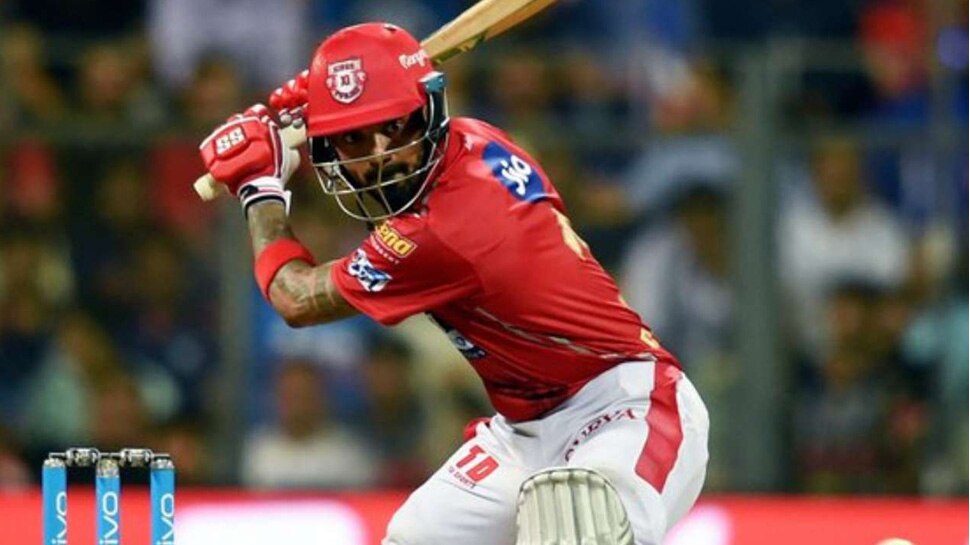 किंग्स इलेवन पंजाब-केएल राहुल Kings XI Punjab KL Rahul