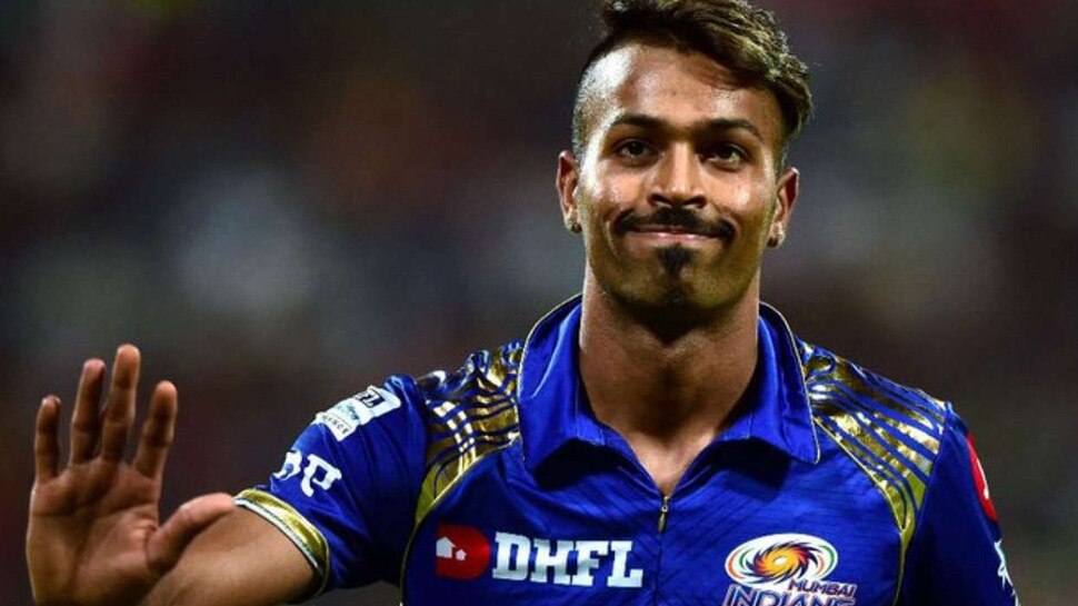 मुंबई इंडियंस-हार्दिक पांड्या Mumbai Indians Hardik Pandya