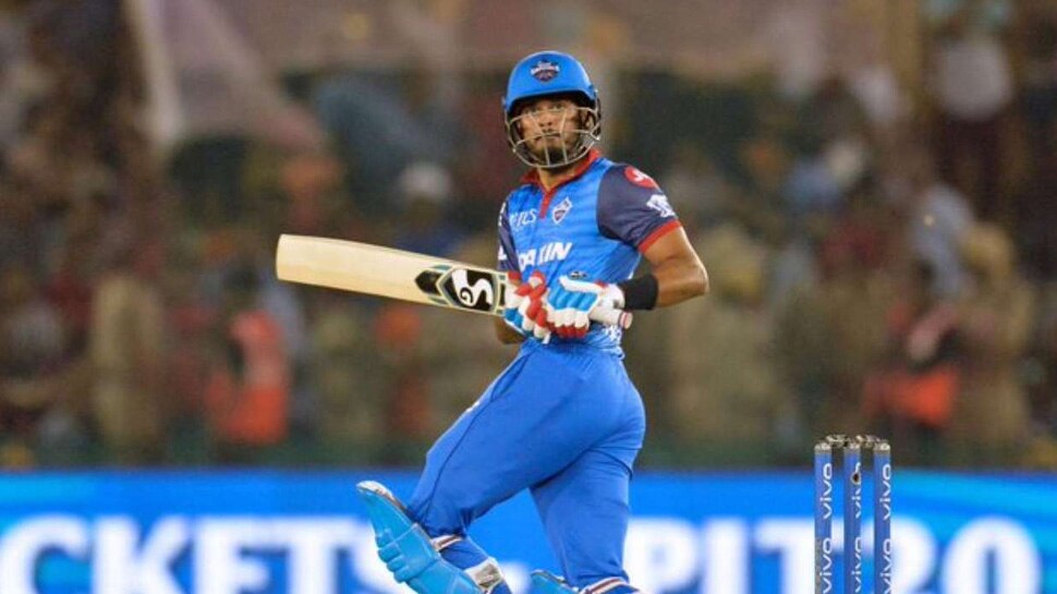 दिल्ली कैपिटल्स-श्रेयस अय्यर Delhi Capitals Shreyas Iyer