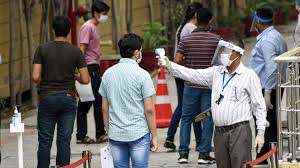 ସେପ୍ଟମ୍ବର ୧୩ରୁ NEET EXam, ପରୀକ୍ଷାର୍ଥୀଙ୍କ ସ୍ୱାସ୍ଥ୍ୟ ରକ୍ଷା ଉପରେ ଗୁରୁତ୍ୱ ସେପ୍ଟମ୍ବର ୧୩ରୁ NEET EXam, ପରୀକ୍ଷାର୍ଥୀଙ୍କ ସ୍ୱାସ୍ଥ୍ୟ ରକ୍ଷା ଉପରେ ଗୁରୁତ୍ୱ