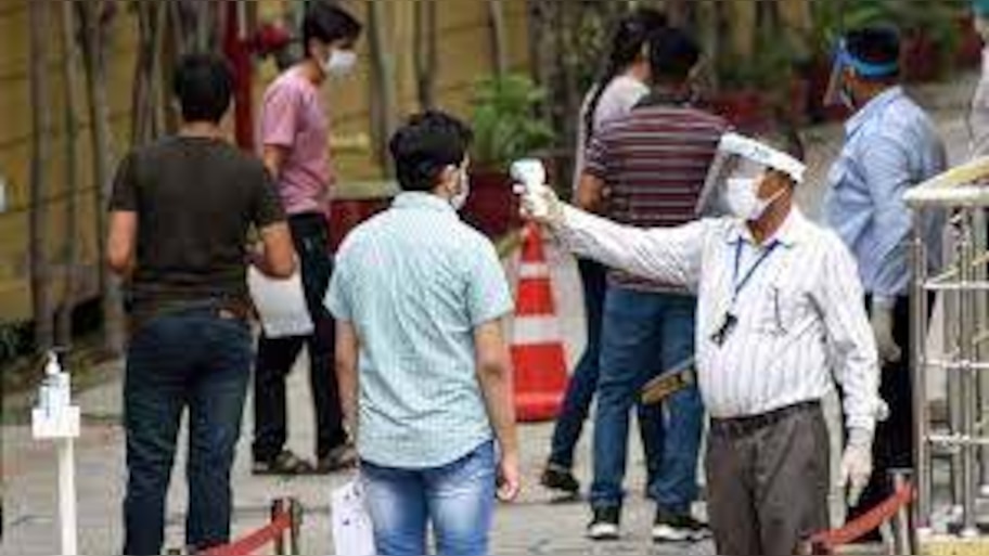 ସେପ୍ଟମ୍ବର ୧୩ରୁ NEET EXam, ପରୀକ୍ଷାର୍ଥୀଙ୍କ ସ୍ୱାସ୍ଥ୍ୟ ରକ୍ଷା ଉପରେ ଗୁରୁତ୍ୱ