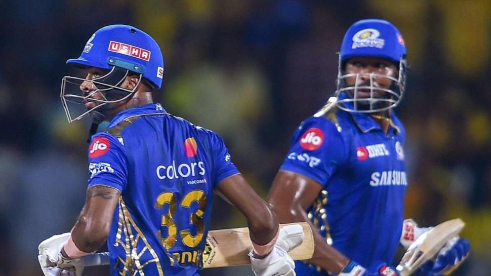 Former Pakistan Captain ramiz raja predict MI player Hardik Pandya, Kieron pollard will be struggle during ipl 2020 in UAE | पूर्व पाक कप्तान ने की भविष्यवाणी, IPL 13 में नहीं चलेंगे