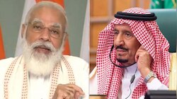 PM मोदी ने सऊदी अरब के किंग से की फोन पर बात, इन मुद्दों पर हुई चर्चा