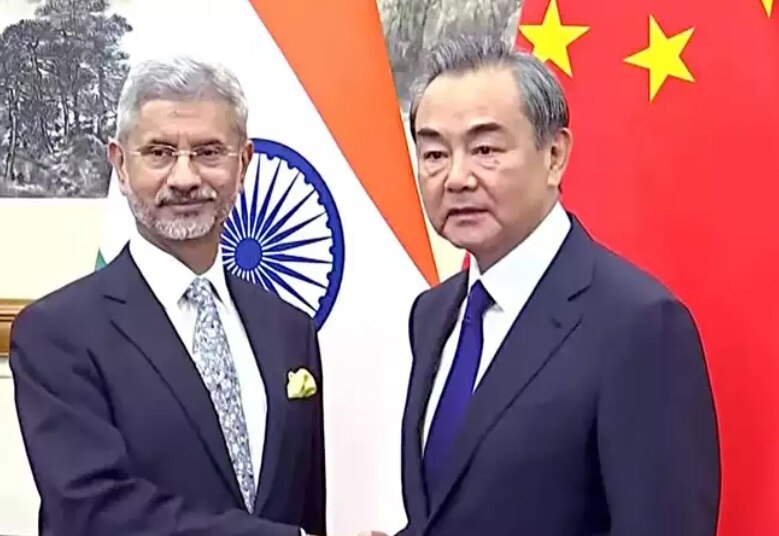 Indo-China Standoff: भारत-चीन विदेश मंत्रियों की बैठक भी सम्पन्न 