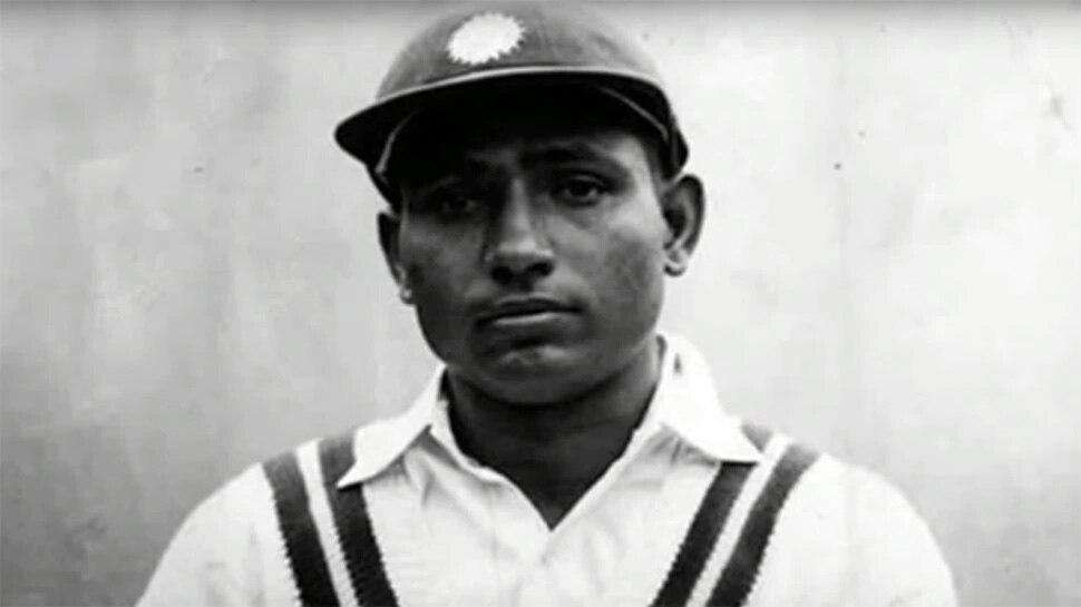 लाला का बैटिंग ऑर्डर बदला Lala Amarnath Batting order changed