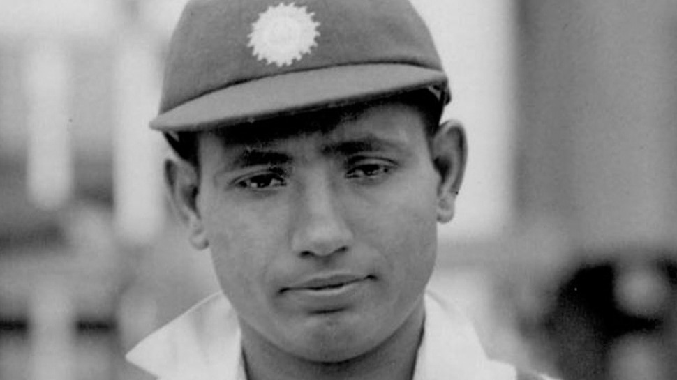लाला बने भारत के कप्तान Lala Amarnath- Captain of India