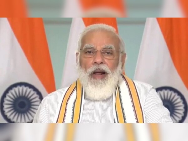 हिंदुस्तान की नई उम्मीदों और ज़रूरतों की तकमील का ज़रिया है NEP: पीएम मोदी