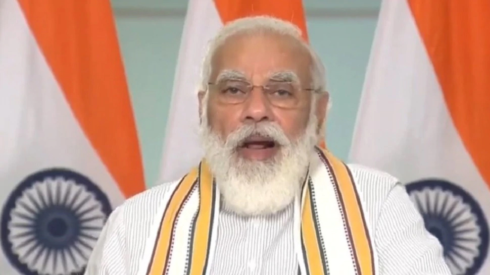 हिंदुस्तान की नई उम्मीदों और ज़रूरतों की तकमील का ज़रिया है NEP: पीएम मोदी हिंदुस्तान की नई उम्मीदों और ज़रूरतों की तकमील का ज़रिया है NEP: पीएम मोदी