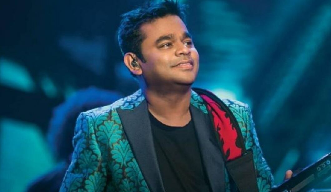 कानूनी पचड़े में Music कंपोजर AR Rahman, टैक्स चोरी का लगा आरोप