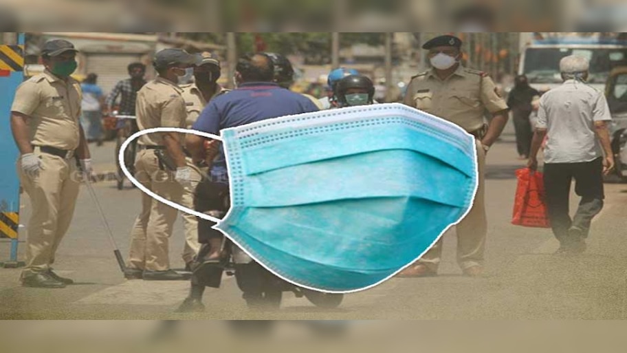 କୋରୋନା କବଳରେ ରାଜଧାନୀର ପୋଲିସ ଷ୍ଟେସନ