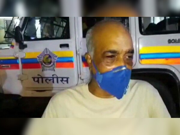 शिवसैनिकों ने रिटायर्ड नेवी अफसर की बेरहमी से की पिटाई, कंगना ने रिट्वीट किया VIDEO
