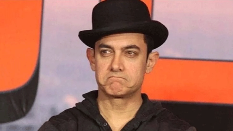 शेखर कपूर की 'टाइम मशीन' 5 movies of Aamir Khan that could never be completed