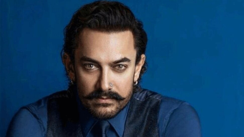 'ठग्स ऑफ हिंदोस्तान' नहीं थी आमिर और बिग बी की पहली मूवी 5 movies of Aamir Khan that could never be completed