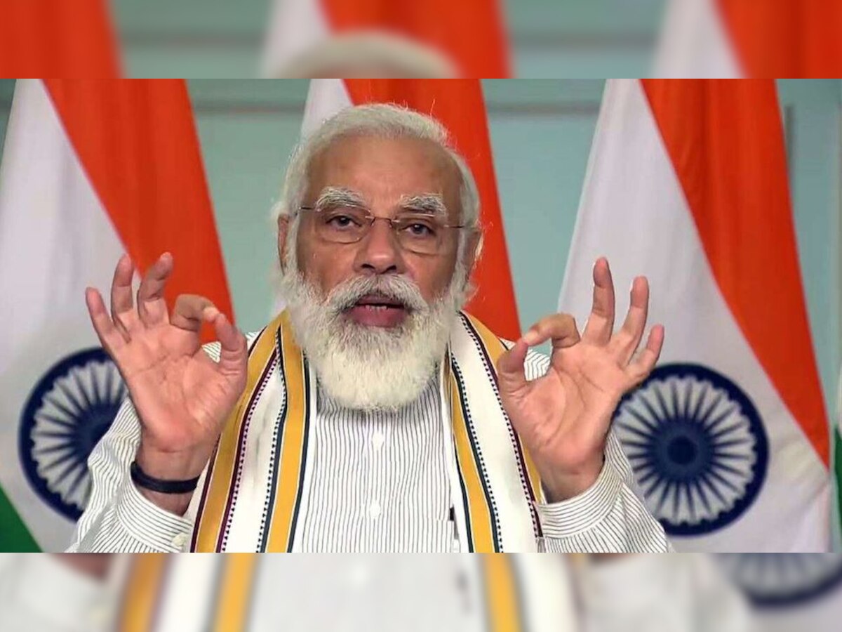 नरेंद्र मोदी 