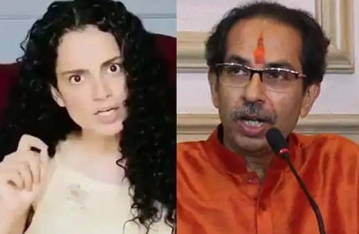 Kangna Vs Uddhav: मुंबई वालों पर मुकदमा बिहार में, उद्धव और राउत के खिलाफ मामला