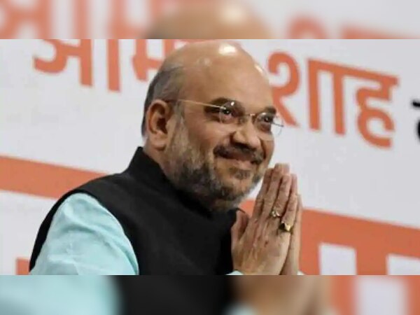 Home Minister अमित शाह की फिर बिगड़ी तबीयत, देर रात AIIMS में किया दाखिल