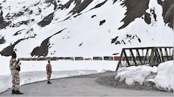 20 साल बाद सपना साकार! अब सालभर पूरी तरह देश से जुड़ा रहेगा लद्दाख