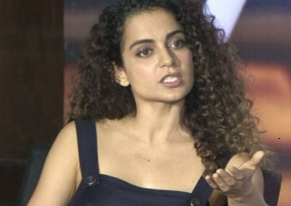 Kangana Ranaut भड़कीं- तो क्या शिवसेना के गुंडों को मेरा मुंह तोड़ने या रेप करने दे BJP? 