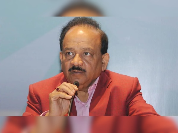 यूनियन हेल्थ मिनिस्टर हर्षवर्धन ने बताया कि कब तक आएगी कोरोना की वैक्सीन