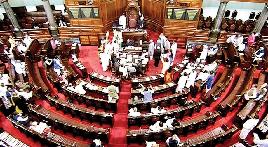Parliament Monsoon Session: Rajya Sabha to elect Deputy Chairman today; Centre to introduce four ordinances| मानसून सत्र: राज्यसभा के उपसभापति पद के लिए चुनाव आज, इनके बीच है मुकाबला | Hindi News,