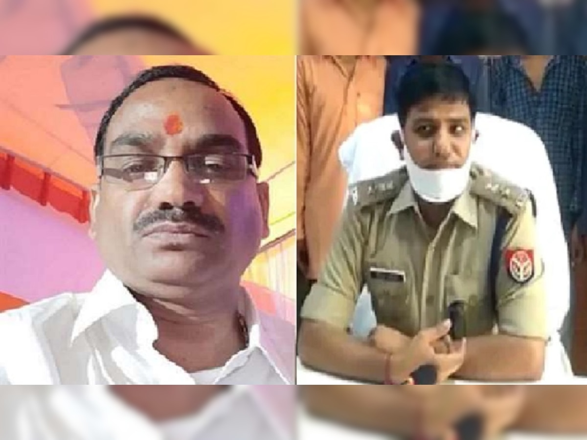 गोली लगने से घायल कारोबारी इंद्रकांत की मौत, IPS मणिलाल पर लगाया था रंगदारी वसूलने का आरोप