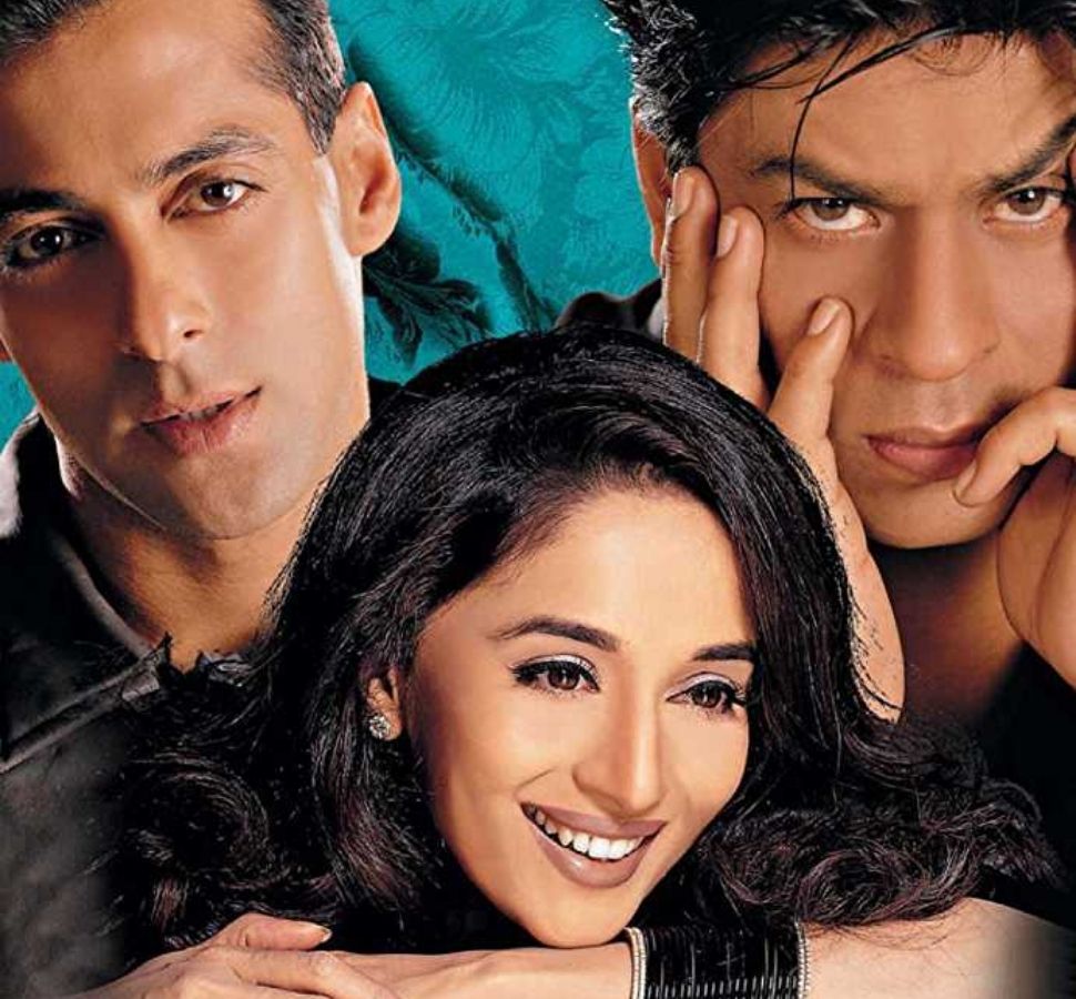 हम तुम्हारे हैं सनम hum tumhare hain sanam