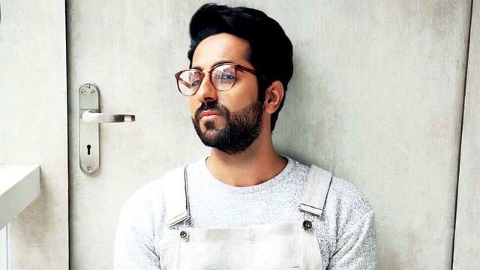 2. बिग चाय- मान न मान, मैं तेरा आयुष्मान Ayushmann Khurrana