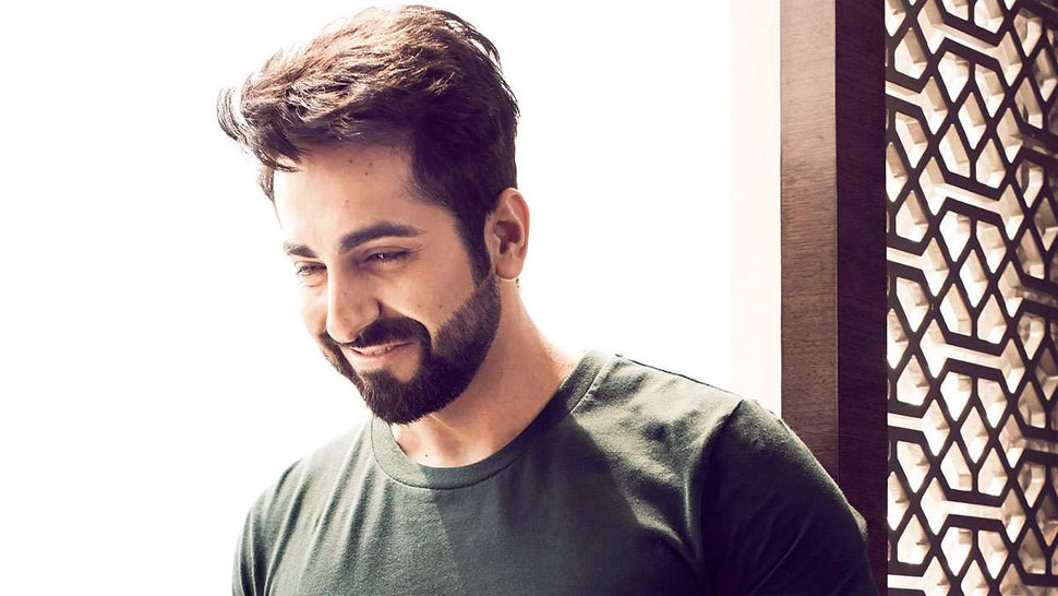 3. वॉयस ऑफ यंगिस्तान Ayushmann Khurrana