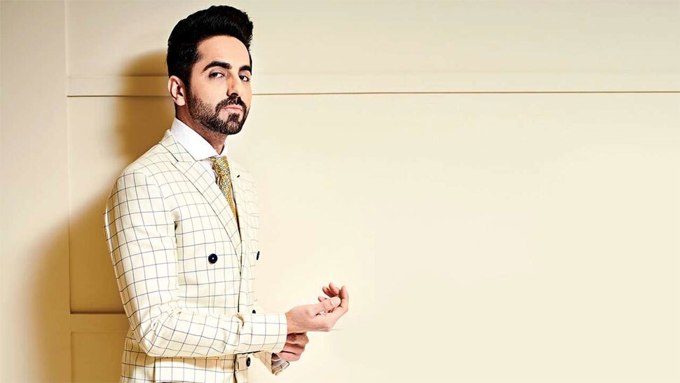 4. जब विकी डोनर में पत्नी ताहिरा ने किसिंग सीन पर काट दिया था बवाल Ayushmann Khurrana