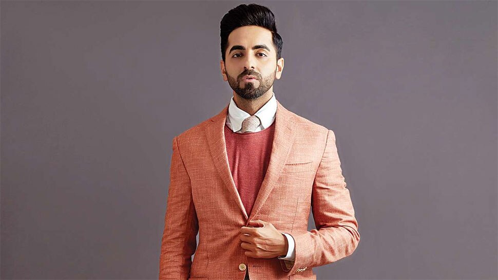 5. गायक भी हैं आयुष्मान Ayushmann Khurrana